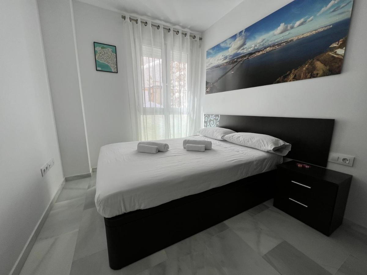 Apartamento La Palma Con Garaje Cádiz